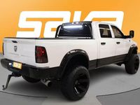 Käytetty Dodge Ram 2018 Nouto