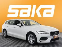 Käytetty Volvo V60 Momentum 190 HP (139 kW) 2019 Farmari