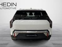 Uusi Kia EV3 Earth 150 kW (204 HP) 2025 Katumaasturi