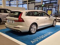 Käytetty Volvo V60 Inscription 150 HP (110 kW) 2020 Farmari