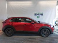 käytetty Mazda CX-30 2,0 M Hybrid Skyactiv-X Vision Plus Business MT Sähköluukku/