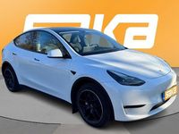 Käytetty Tesla Model Y 258 kW (351 HP) 2023 Katumaasturi