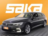 Käytetty VW Passat GTE 218 HP (160 kW) 2021 Farmari