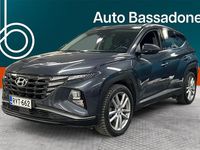 Käytetty Hyundai Tucson Style 265 HP (194 kW) 2021 Katumaasturi