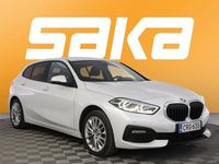 Käytetty BMW 116 109 HP (80 kW) 2022 Viistoperä
