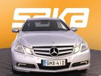 Käytetty Mercedes E350 231 HP (169 kW) 2010 Coupe - kaksiovinen