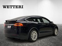 käytetty Tesla Model X 90D Premium 6 Model X90D Premium package / 6-ist / AP2 / Panorama/ Ilmajousitus /