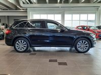 käytetty Mercedes GLC220 d 4Matic A Premium Business - 3kk lyhennysvapaa