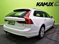 käytetty Volvo V90 D3 AWD Business aut