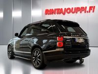 Käytetty Land Rover Range Rover Autobiography 301 HP (221 kW) 2020 Katumaasturi