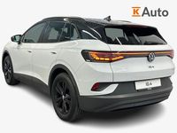 Käytetty VW ID.4 Pro 210 kW (286 HP) 2025 Valkoinen Katumaasturi