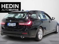 käytetty BMW 320e 320 G21 TouringA Charged Edition Sport