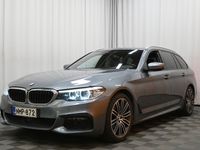 käytetty BMW 530 d xDrive M-Sport