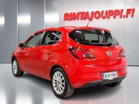 käytetty Opel Corsa 5-ov Innovation Plus 100 Turbo A