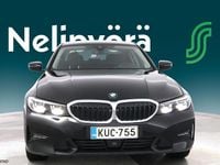 Käytetty BMW 330e Sport Line 292 HP (214 kW) 2020 Sedan