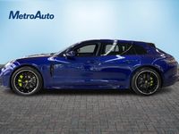 käytetty Porsche Panamera 4S E-Hybrid Sport Turismo Sport Design