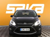 Käytetty Ford C-MAX Business Edition 136 HP (100 kW) 2014 Tila-auto