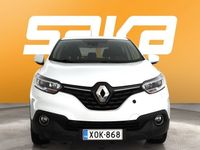 käytetty Renault Kadjar Energy TCe 130 EDC7-aut Zen ** TULOSSA / Suomi-auto / Tutkat / Kysy lisää! **