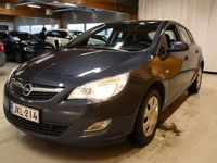 käytetty Opel Astra 5-ov Enjoy 1,4 Turbo Ecotec 103kW MT6 - #JUURITULLUT #Löytö #1-omisteinen