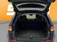 Käytetty Land Rover Discovery Sport SE 301 HP (221 kW) 2023 Katumaasturi