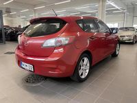 Käytetty Mazda 3 Comfort 2012