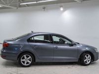 käytetty VW Jetta Comfortline 1,4 TSI 90 kW (122 hv)