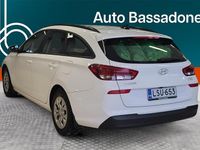Käytetty Hyundai i30 99 HP (72 kW) 2025 Farmari