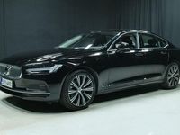 Käytetty Volvo S90 Performance 456 HP (335 kW) 2023 Musta Sedan