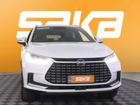 Käytetty BYD Tang 380 kW (517 HP) 2023 Katumaasturi
