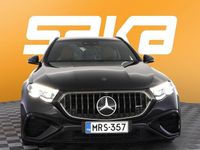 Käytetty Mercedes E53 AMG AMG 449 HP (330 kW) 2025 Farmari