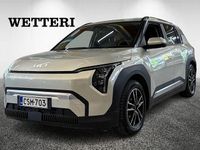 Käytetty Kia EV3 Earth 150 kW (204 HP) 2025 Katumaasturi