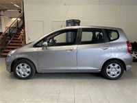 käytetty Honda Jazz 1,4i LS VSA