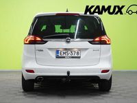 käytetty Opel Zafira Tourer Cosmo 2,0 CDTI Start/Stop 121kW /