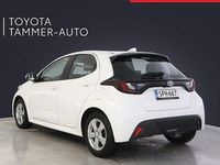 Käytetty Toyota Yaris Business Edition 114 HP (83 kW) 2023 040 Viistoperä