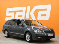 Käytetty Skoda Superb Active 170 HP (125 kW) 2014 Farmari