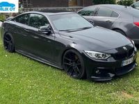 Käytetty BMW 435 M Sport 400 HP (294 kW) 2014 Coupe - kaksiovinen