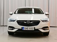 käytetty Opel Insignia Sports Tourer Innovation 1,6 CDTI Start/Stop 100 kW AT6 ** Juuri tullut! / Matrix / Navi / Vakkari / Sportpenkit / Webasto / Keyless **