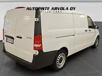 Käytetty Mercedes Vito 136 HP (100 kW) 2021 Van