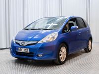 käytetty Honda Jazz 5D Hybrid Elegance 1-Om