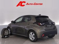Käytetty Toyota Yaris Active 114 HP (83 kW) 2021 6x1 oxide bronze Viistoperä