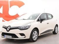 Käytetty Renault Clio IV Life 73 HP (53 kW) 2017 Viistoperä