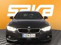 Käytetty BMW 420 190 HP (139 kW) 2016 Coupe - kaksiovinen