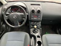 käytetty Nissan Qashqai 1,6L Stop / Start System Select Edition 2WD 5M/T