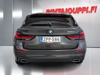 Käytetty BMW 530e 292 HP (214 kW) 2021 Harmaa Farmari