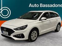 Käytetty Hyundai i30 Classic 109 HP (80 kW) 2024 Farmari