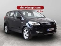 käytetty Ford Kuga 1,5 EcoBoost 150 hv FWD M6 Titanium 5-ovinen