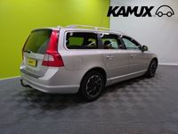 käytetty Volvo V70 2,0f Summum /