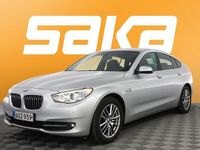 Käytetty BMW 530 Gran Turismo Comfort Edition 245 HP (180 kW) 2010 Sedan