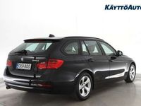 käytetty BMW 318 TwinPower Turbo F31 Touring