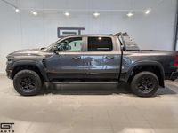 Käytetty Dodge Ram 2021 Nouto